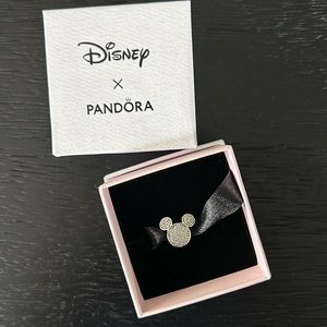 DISNEY X PANDORA MICKEY MOUSE CHARM